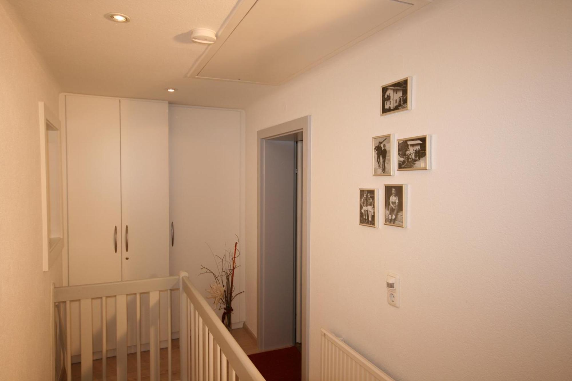 Ferienhaus Christine Taxenbach Exteriér fotografie